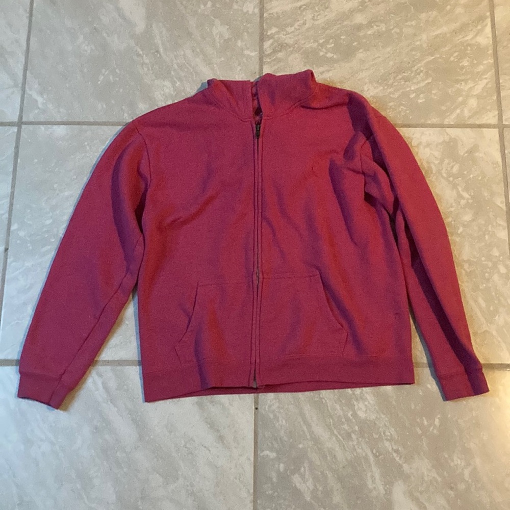 Hanes jacket